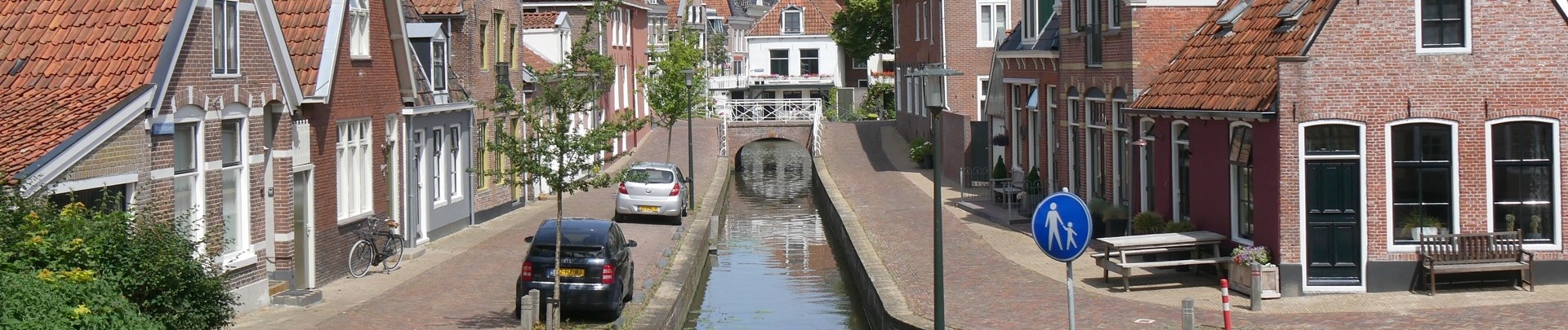 Woonhuizen